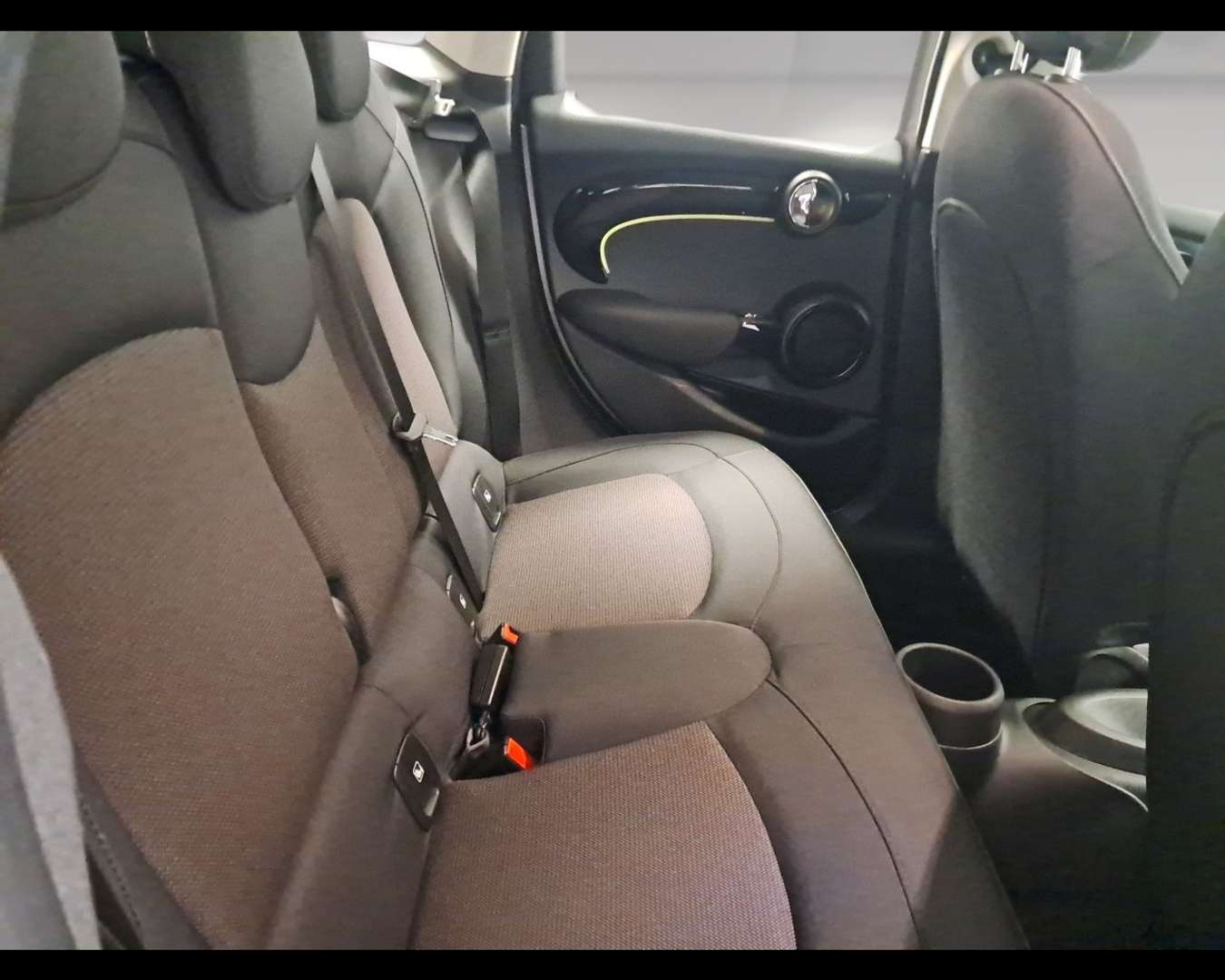 Mini 5 Portes Classic Cooper - 2024 - Joinsteer - #8