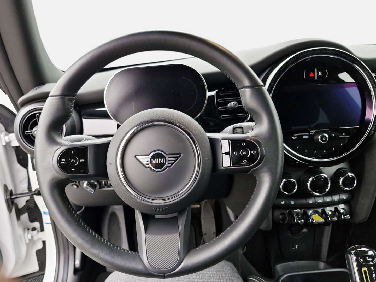 Mini Electric Classic Cooper SE - 2023 - Joinsteer - #15