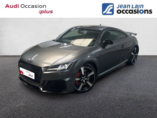 Audi TT RS Coupé TT RS Coupé 400 Ch S Tronic - 2022 - Joinsteer - #1