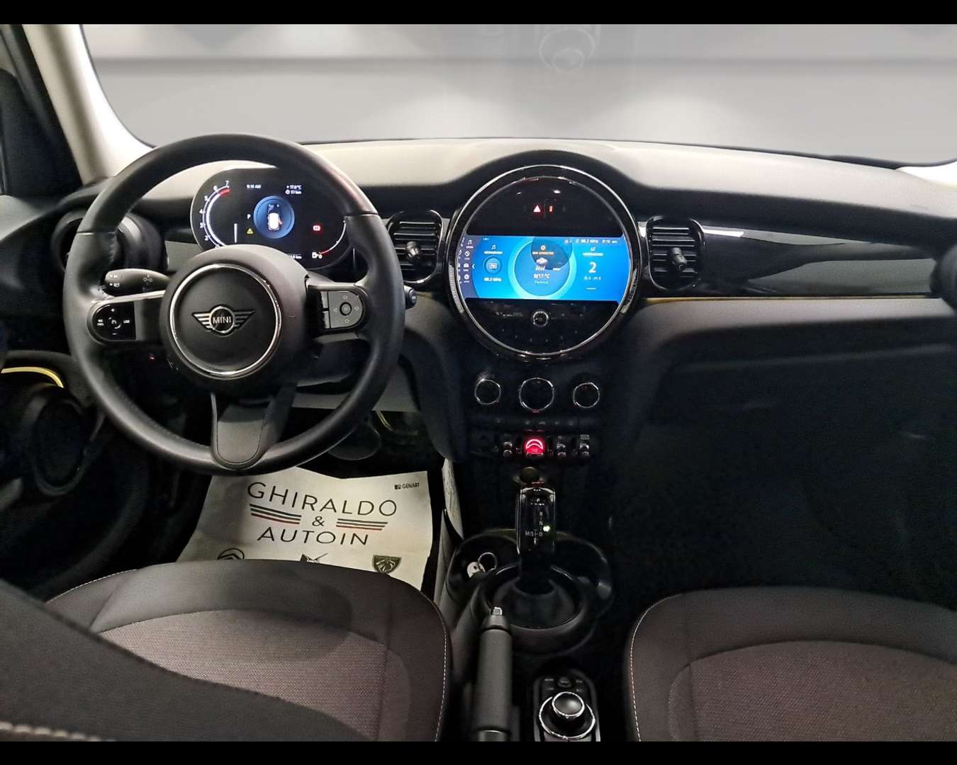 Mini 5 Portes Classic Cooper - 2024 - Joinsteer - #9