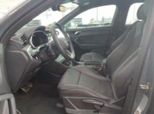 Audi Q3 Sportback TFSI E - 2022 - Joinsteer - #3