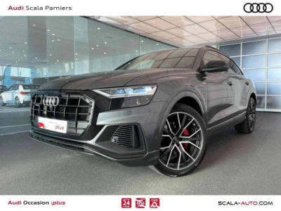 Audi Q8 S Line 50 TDI Quattro 286 Ch Tiptronic -  - Joinsteer - #1