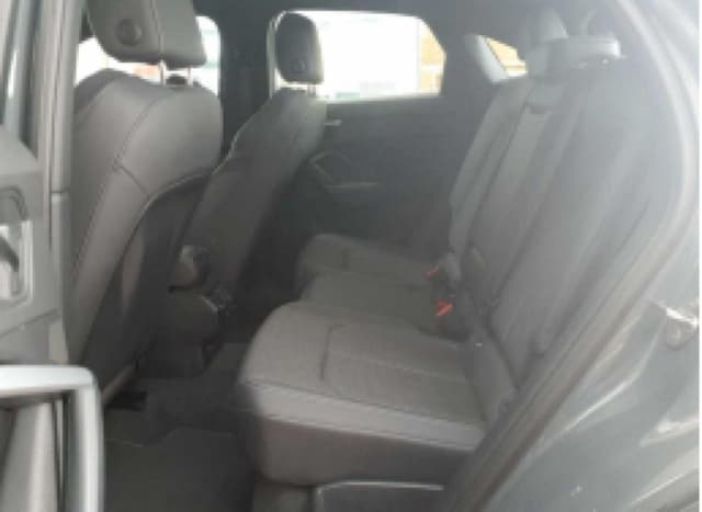 Audi Q3 Sportback TFSI E - 2022 - Joinsteer - #4