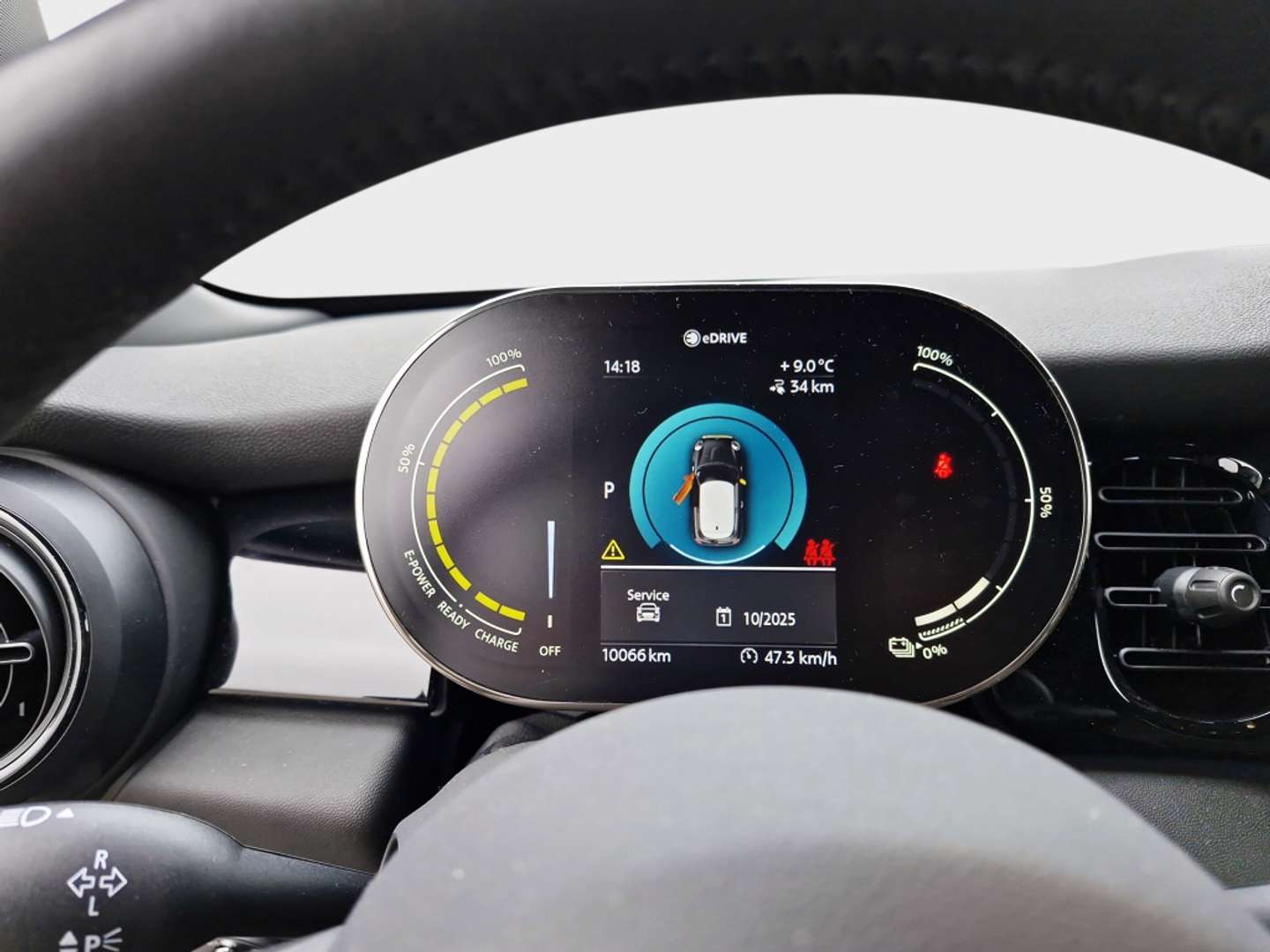 Mini Electric Classic Cooper SE - 2023 - Joinsteer - #16