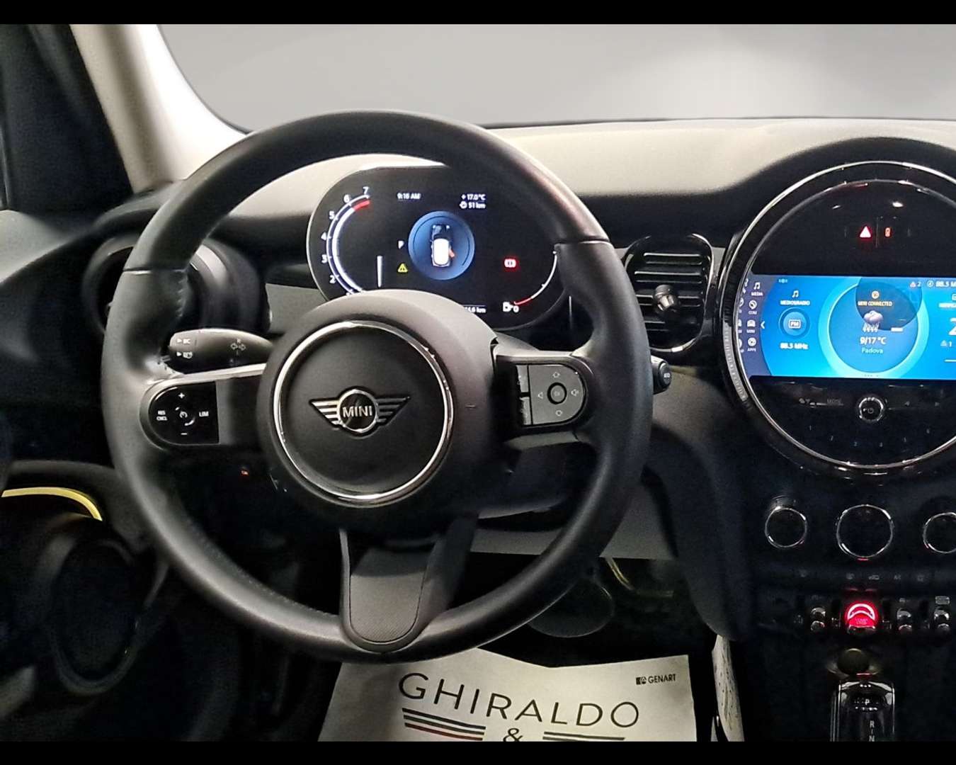 Mini 5 Portes Classic Cooper - 2024 - Joinsteer - #10