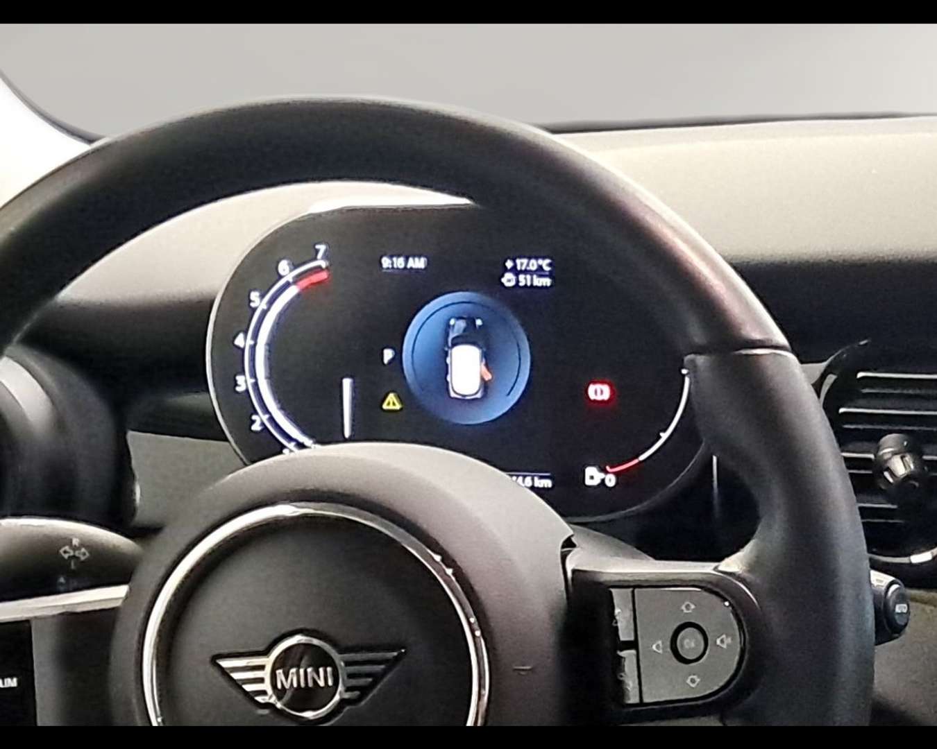 Mini 5 Portes Classic Cooper - 2024 - Joinsteer - #11