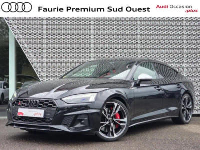 Audi S5 Sportback S5 Sportback TDI 341 Ch Tiptronic -  - Joinsteer - #1