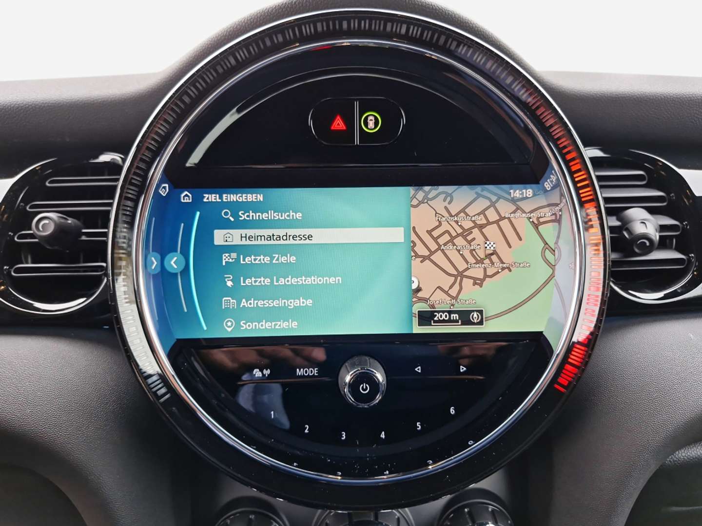 Mini Electric Classic Cooper SE - 2023 - Joinsteer - #17