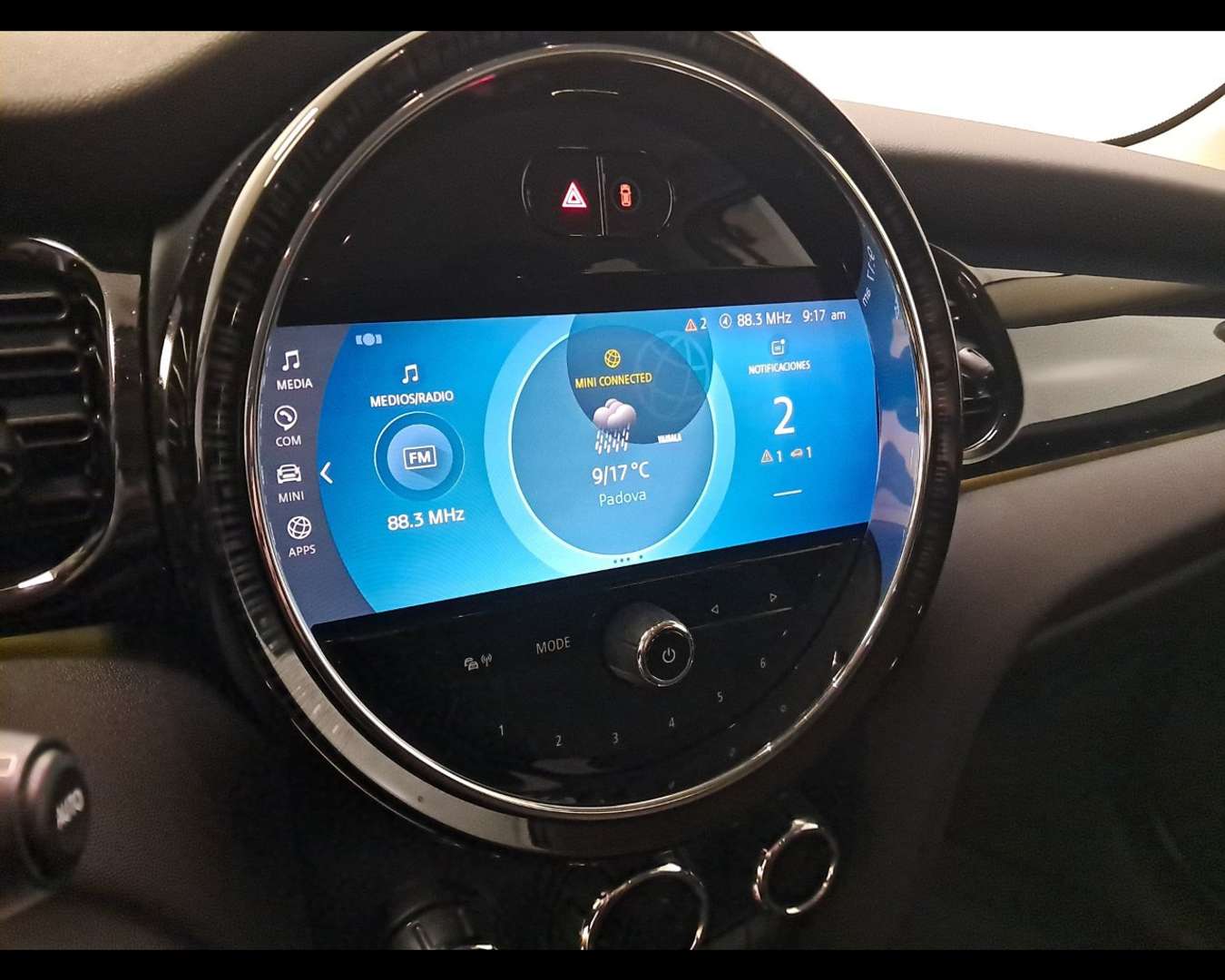 Mini 5 Portes Classic Cooper - 2024 - Joinsteer - #12