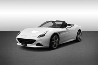 Ferrari California T -  - Joinsteer - #1