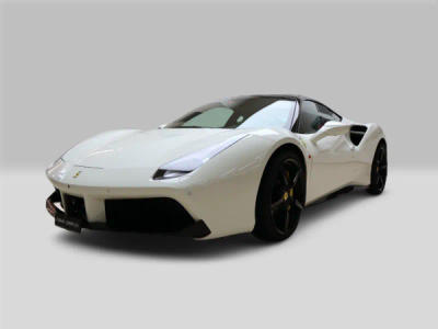Ferrari 488 GTB -  - Joinsteer - #1
