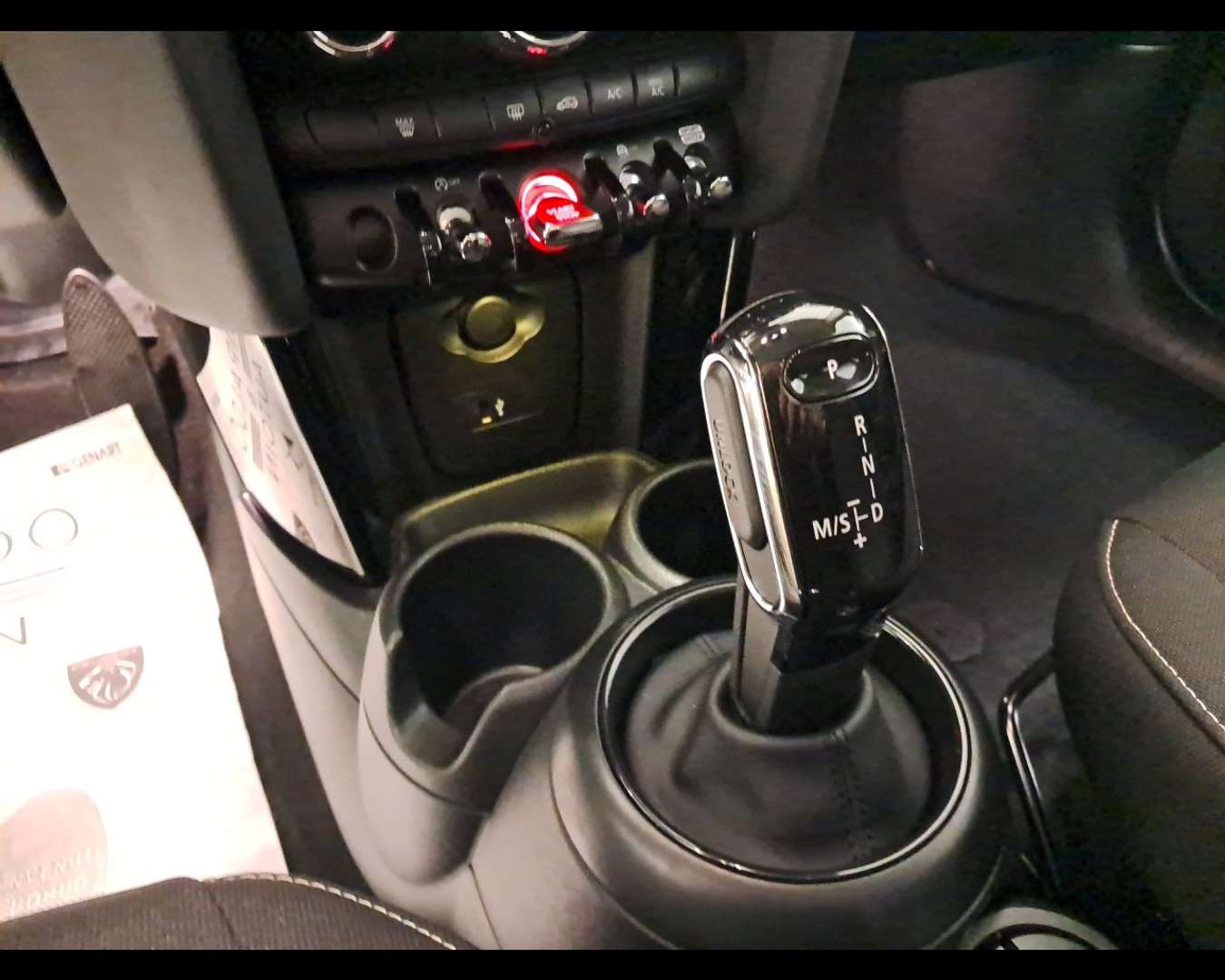 Mini 5 Portes Classic Cooper - 2024 - Joinsteer - #13