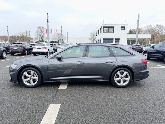 Audi A6 Avant TFSI E - 2022 - Joinsteer - #2