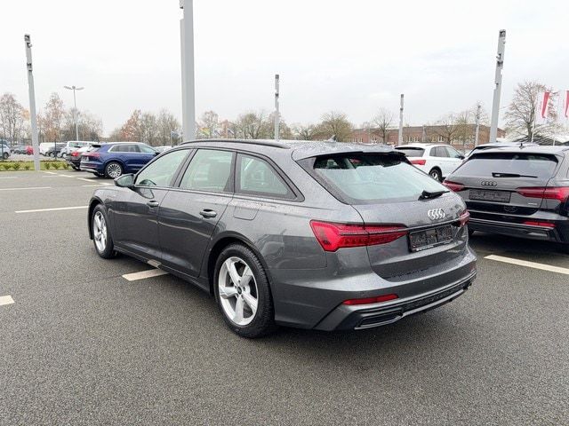 Audi A6 Avant TFSI E - 2022 - Joinsteer - #3