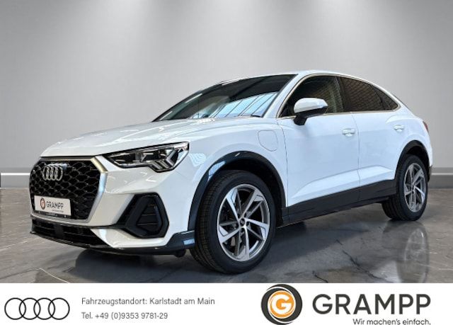 Audi Q3 Sportback TFSI E - 2022 - Joinsteer - #1