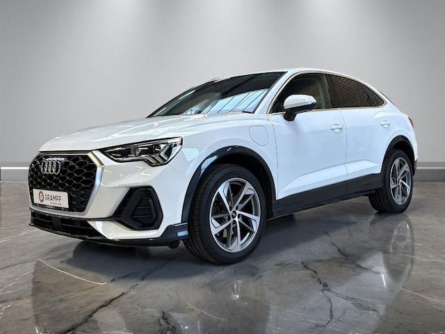 Audi Q3 Sportback TFSI E - 2022 - Joinsteer - #2
