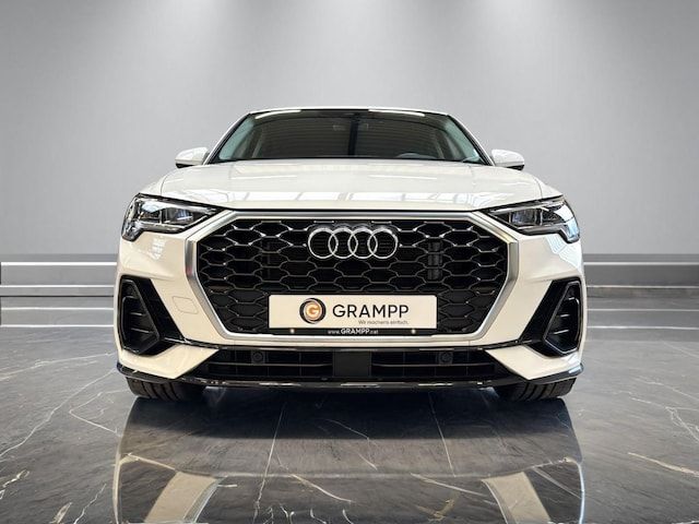 Audi Q3 Sportback TFSI E - 2022 - Joinsteer - #3