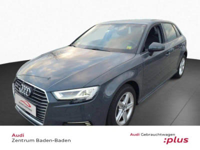 Audi A3 Sportback E-tron 40 E-tron S Tronic -  - Joinsteer - #1