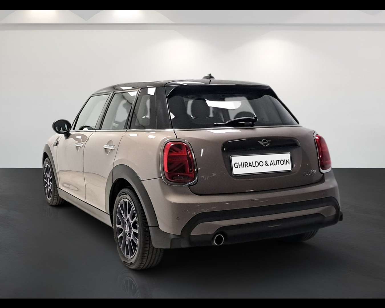 Mini 5 Portes Classic Cooper - 2024 - Joinsteer - #17