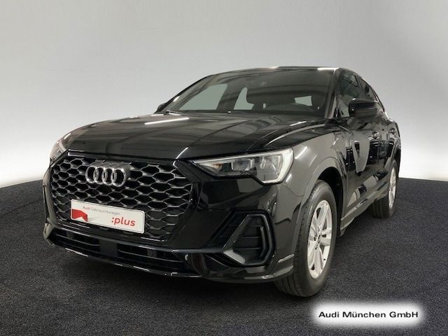 Audi Q3 Sportback TFSI E - 2022 - Joinsteer - #6