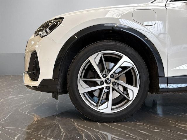 Audi Q3 Sportback TFSI E - 2022 - Joinsteer - #4