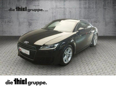 Audi TT Coupé 2.0 TFSI 6-Gang -  - Joinsteer - #1