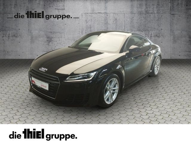 Audi TT Coupé 2.0 TFSI 6-Gang - 2017 - Joinsteer - #1