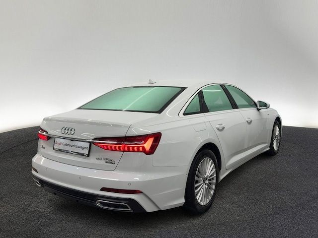 Audi A6 Limousine TFSI E - 2022 - Joinsteer - #4