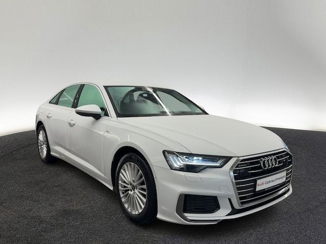 Audi A6 Limousine TFSI E - 2022 - Joinsteer - #5