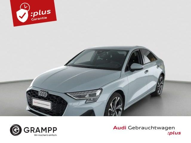 Audi A3 Advanced 30 TFSI S Tronic - 2024 - Joinsteer - #1
