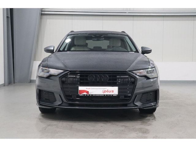 Audi A6 Avant TFSI E - 2022 - Joinsteer - #2