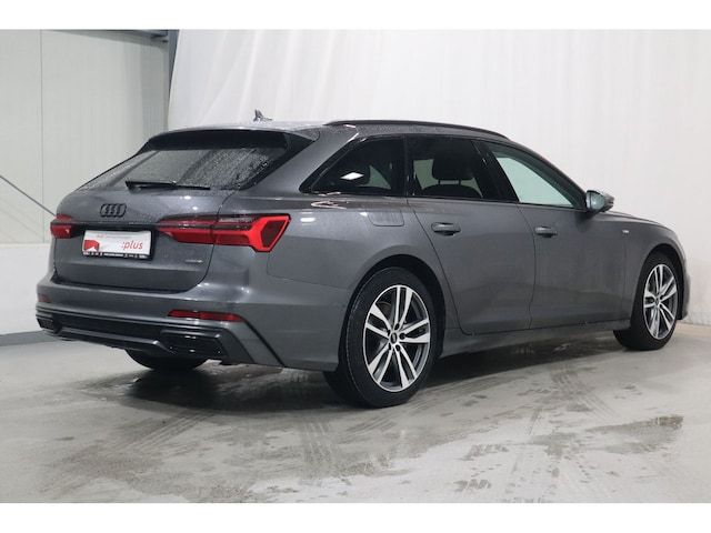 Audi A6 Avant TFSI E - 2022 - Joinsteer - #3