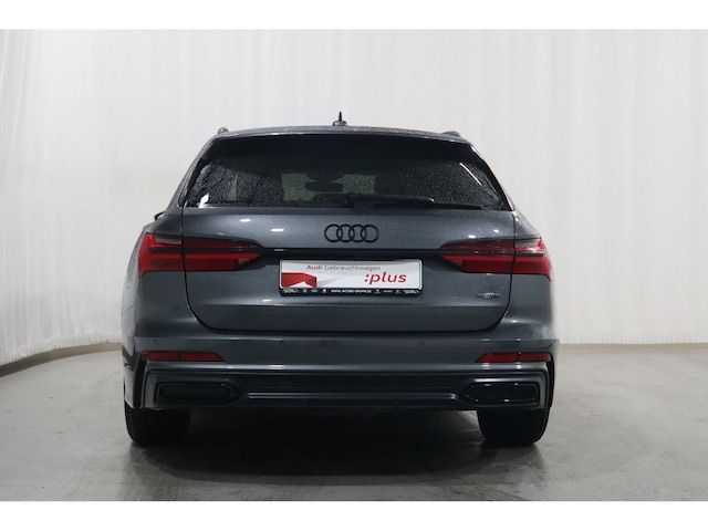Audi A6 Avant TFSI E - 2022 - Joinsteer - #4