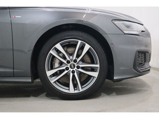 Audi A6 Avant TFSI E - 2022 - Joinsteer - #5