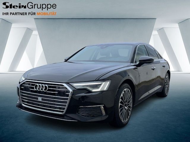 Audi A6 Limousine TFSI E - 2022 - Joinsteer - #1