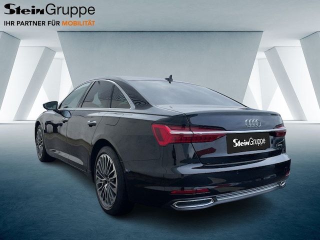 Audi A6 Limousine TFSI E - 2022 - Joinsteer - #2