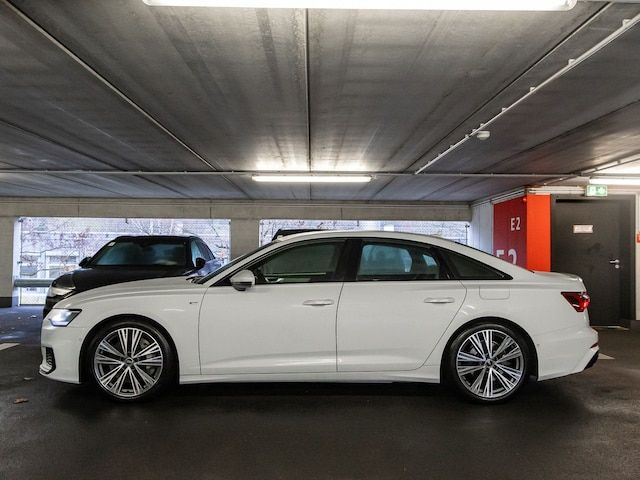 Audi A6 Limousine TFSI E - 2022 - Joinsteer - #4