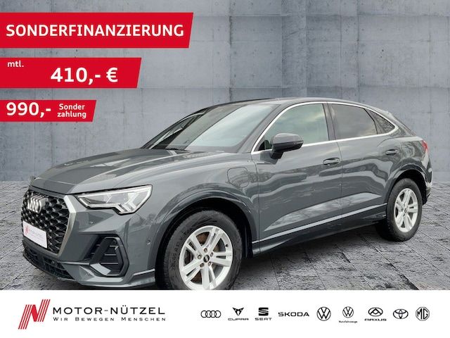 Audi Q3 Sportback TFSI E - 2022 - Joinsteer - #1