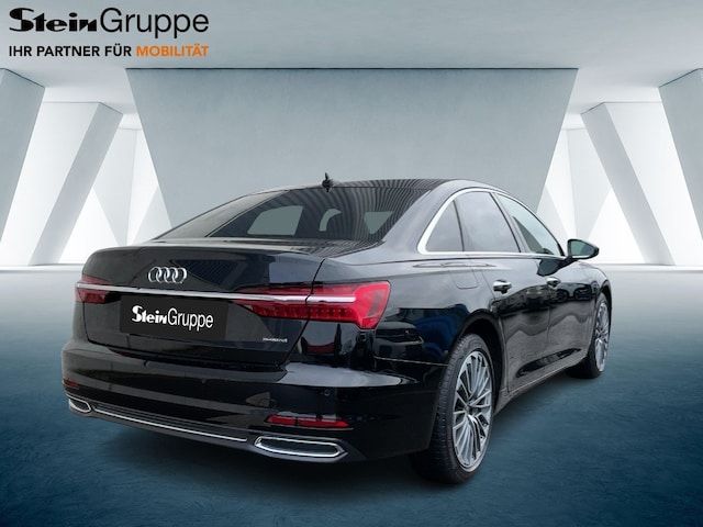 Audi A6 Limousine TFSI E - 2022 - Joinsteer - #3