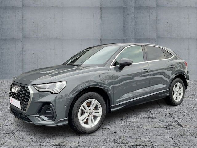 Audi Q3 Sportback TFSI E - 2022 - Joinsteer - #2