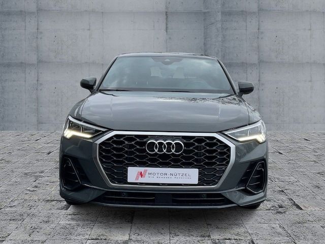 Audi Q3 Sportback TFSI E - 2022 - Joinsteer - #3