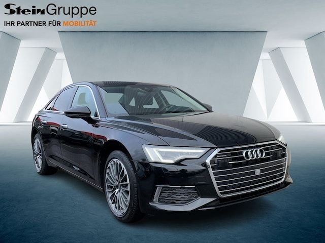 Audi A6 Limousine TFSI E - 2022 - Joinsteer - #4