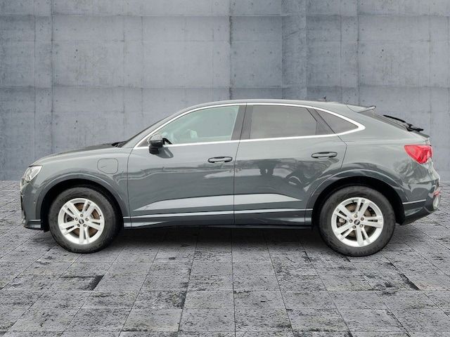 Audi Q3 Sportback TFSI E - 2022 - Joinsteer - #4