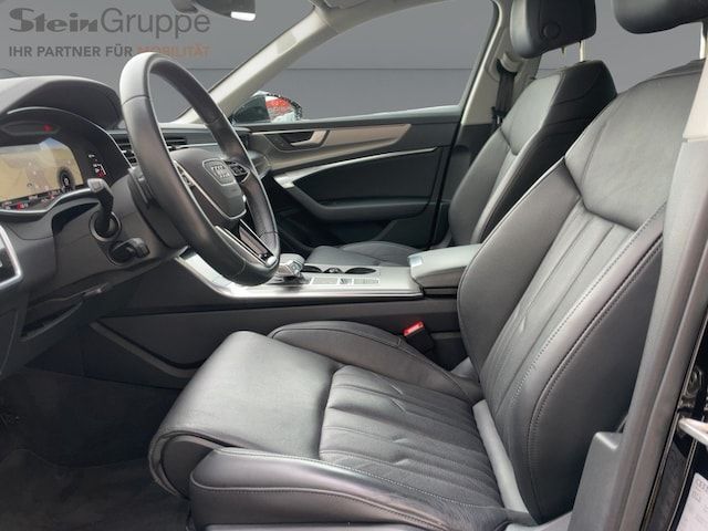 Audi A6 Limousine TFSI E - 2022 - Joinsteer - #6