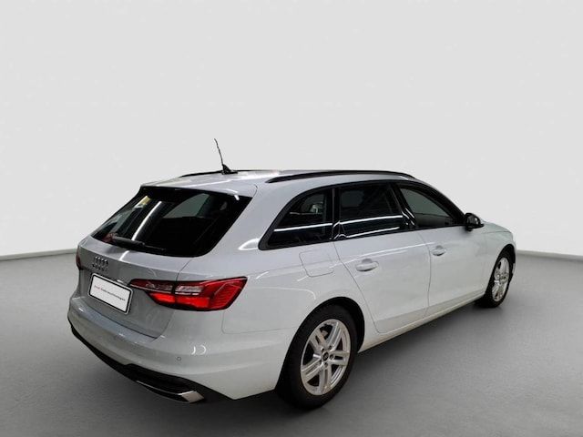 Audi A4 Avant 35 TDI S Tronic - 2024 - Joinsteer - #2