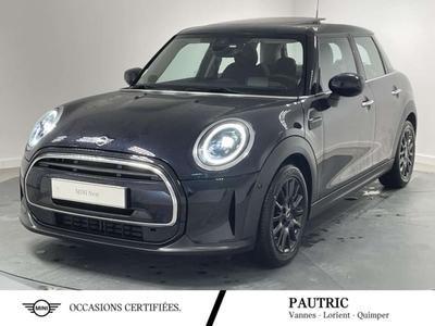 Mini Electric Cooper E -  - Joinsteer - #1