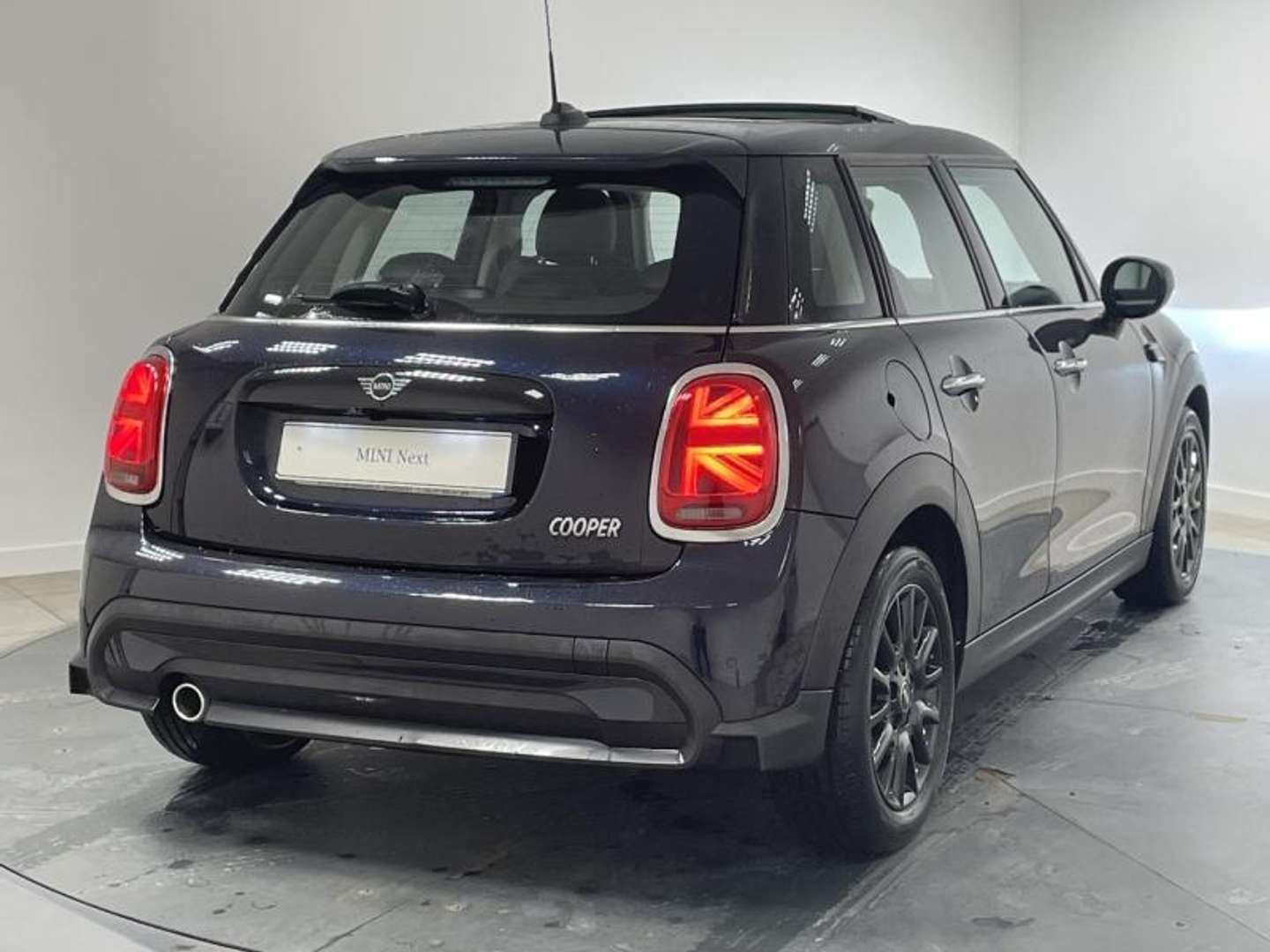 Mini Electric Cooper E - 2023 - Joinsteer - #2