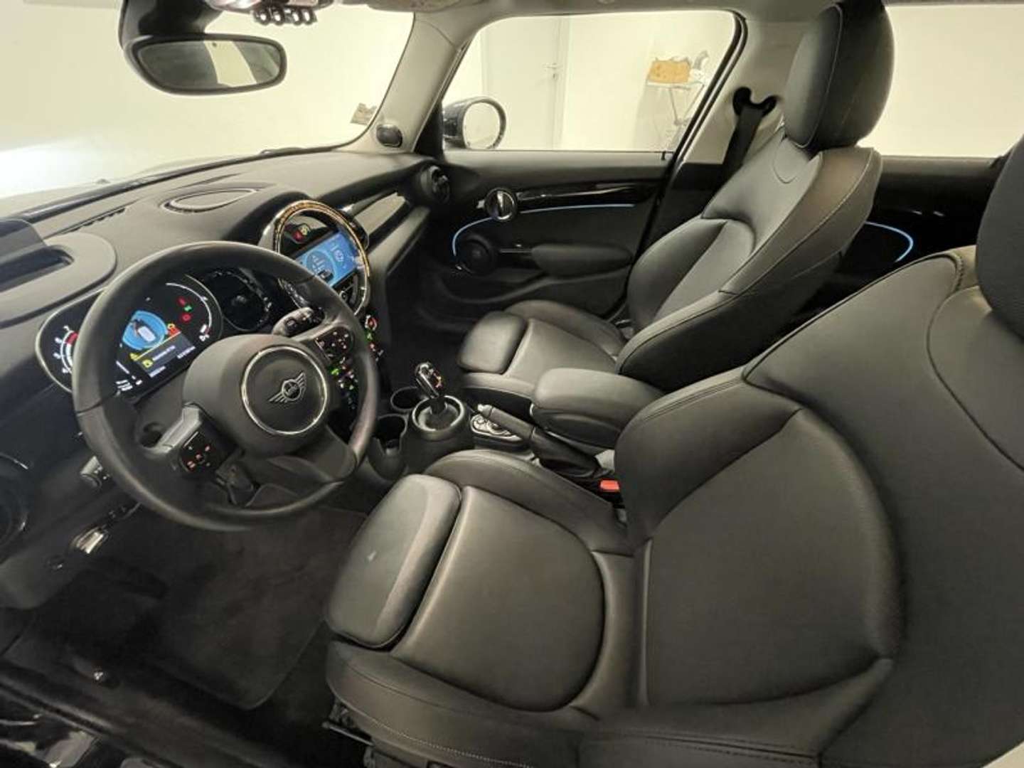 Mini Electric Cooper E - 2023 - Joinsteer - #4