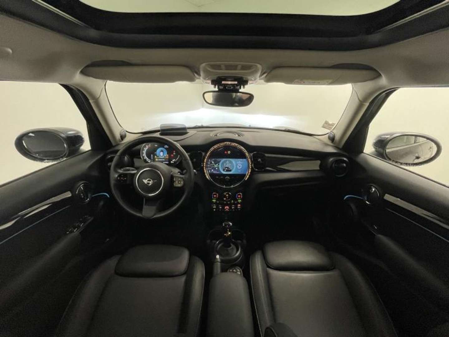 Mini Electric Cooper E - 2023 - Joinsteer - #5