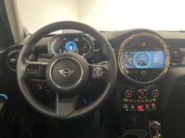 Mini Electric Cooper E -  - Joinsteer - #5